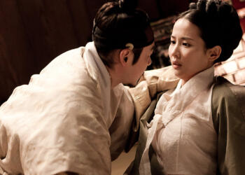 Recommended Best Adult Korean Movies, Kids are Forbidden to Watch!