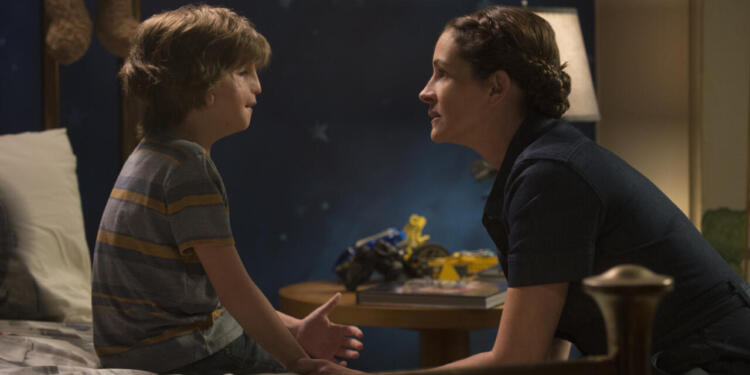 Film Keluarga Terbaik/IMDb