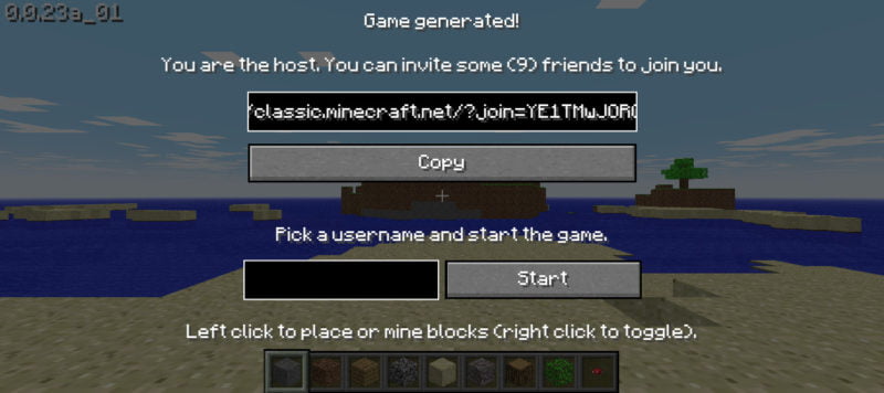 Cara Bermain Minecraft Gratis