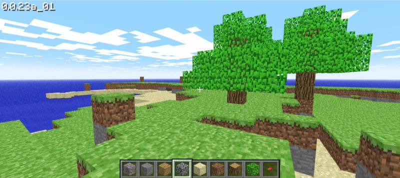 Main Minecraft Gratis Pc