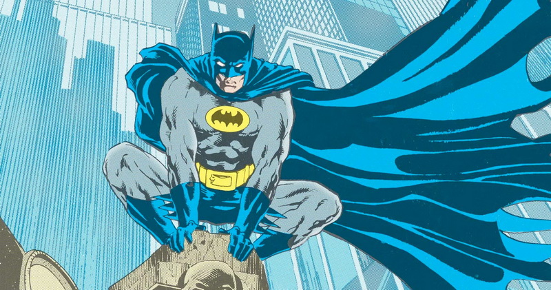 js wings 3.0 batman