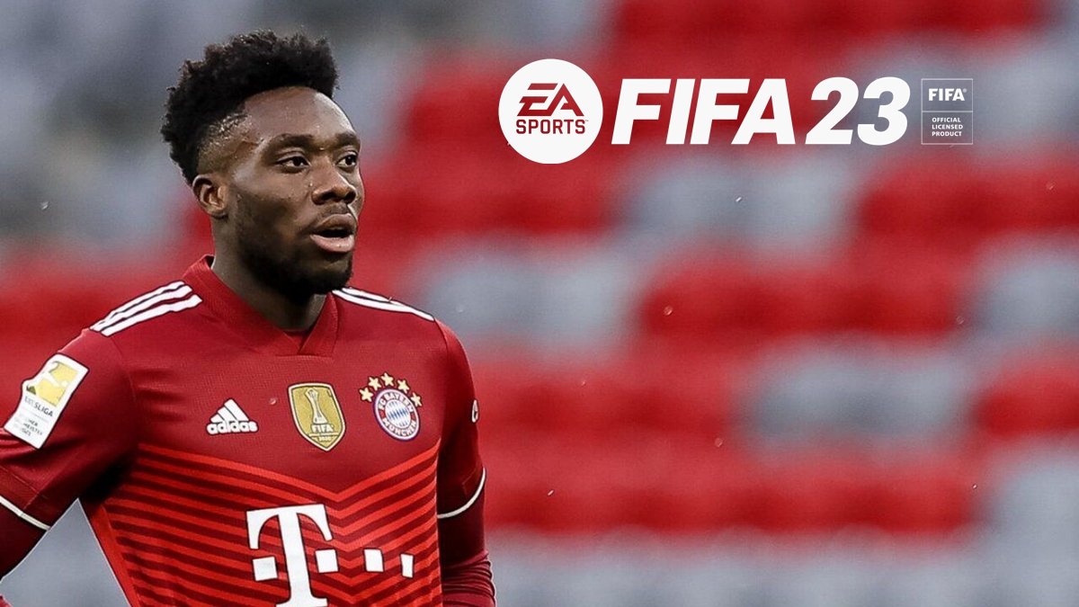 FIFA 23 best defenders: The best CB, RB, and LB players