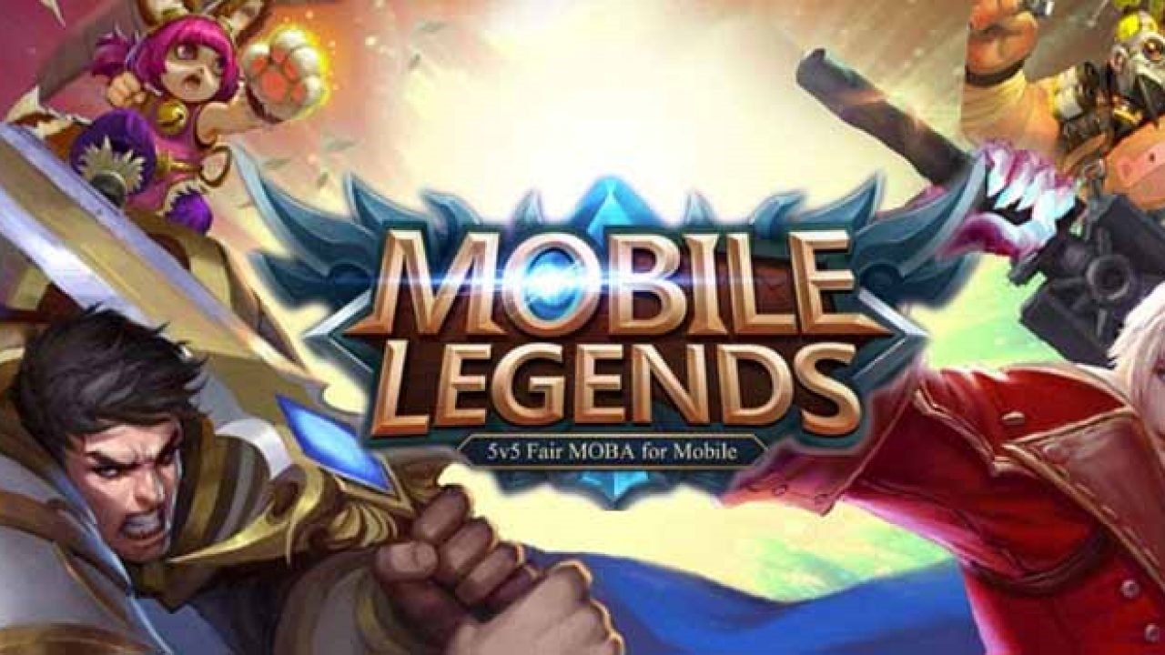 Baixe Mobile Legends no PC com MEmu