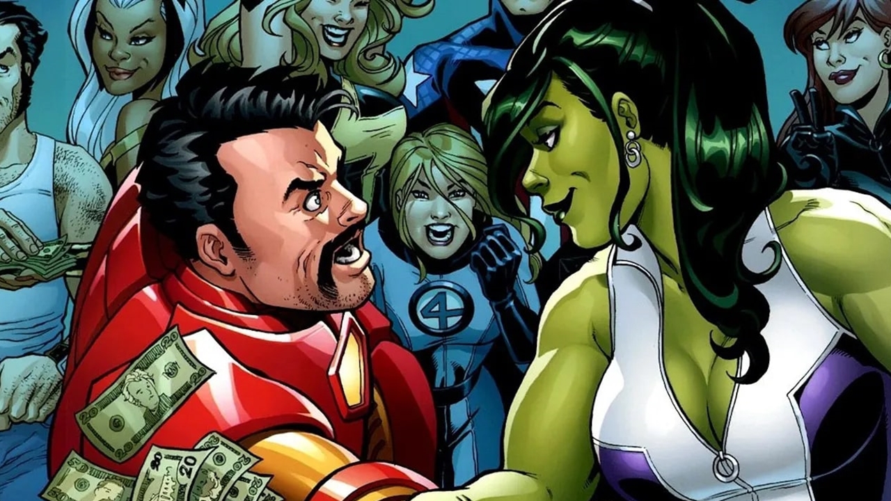 hulk and she hulk relationship