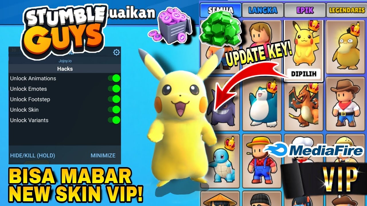 Kumpulan Berita Kitka Games Terbaru Dan Terkini