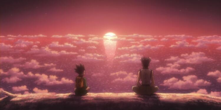 5 Reasons Why Ging Freecss Isn’t a Good Dad