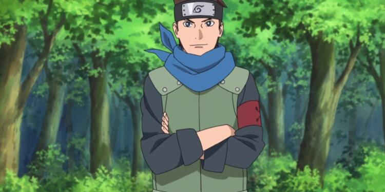 Why Konohamaru is the Eighth Hokage