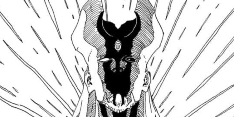 Is the Boruto series really Mugen Tsukuyomi Naruto? - Dafunda.com