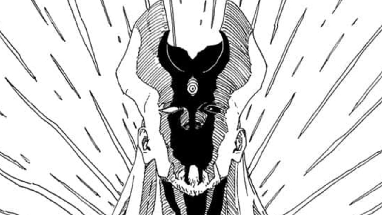 Strongest Eye Dojutsu Abilities in Naruto/Boruto 