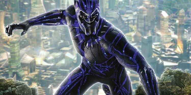 6 Fun Facts about Black Panther Movie: Wakanda Forever that Fans Should Know