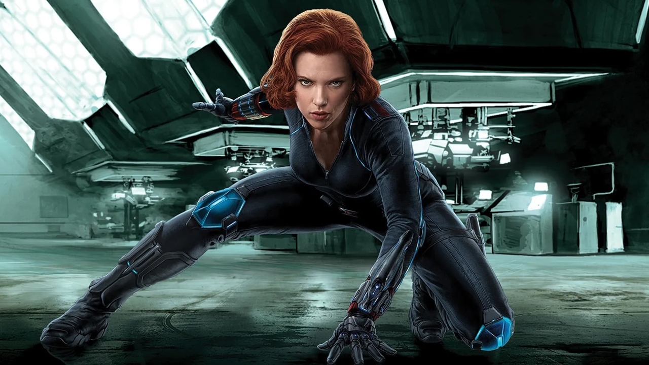 5 reasons why Black Widow is the best Avenger – India TV