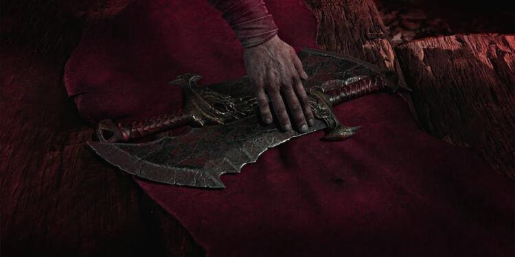 7 Fun Facts about the Blade of Chaos, the Most Iconic Weapon in the God of War Series