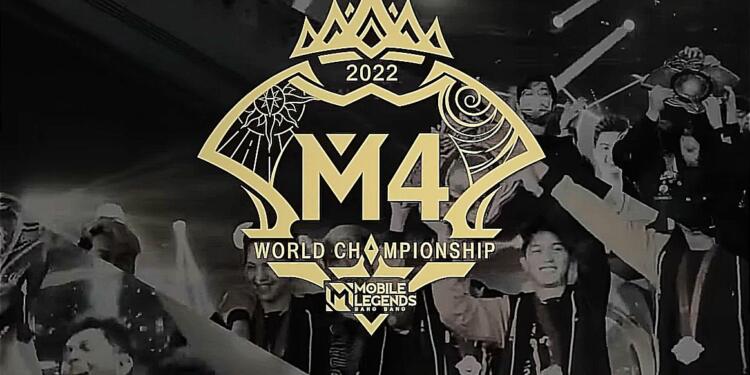 M4 World Championship Format Announced