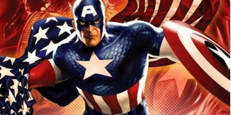 Karakter Komik Marvel Yang Jadi Presiden