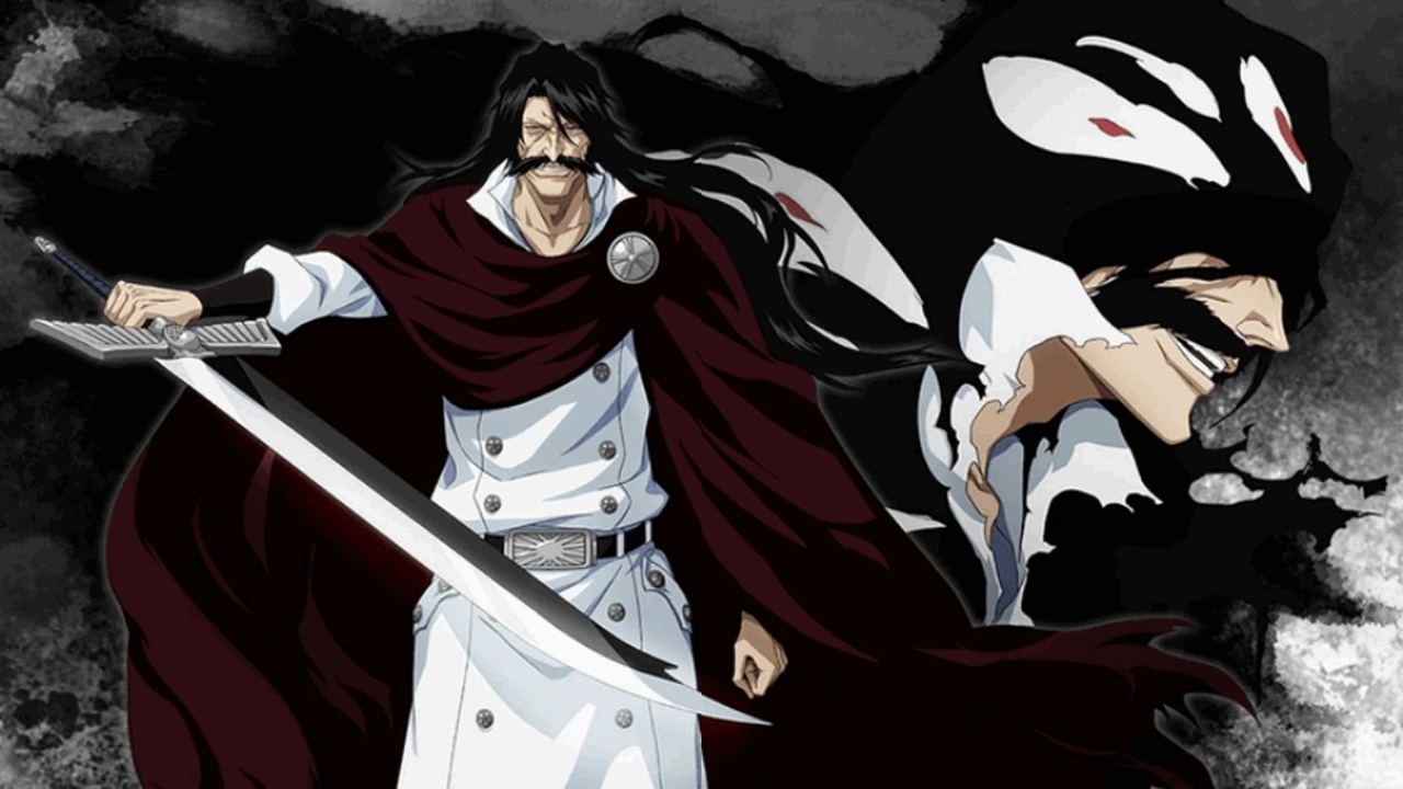 Yhwach