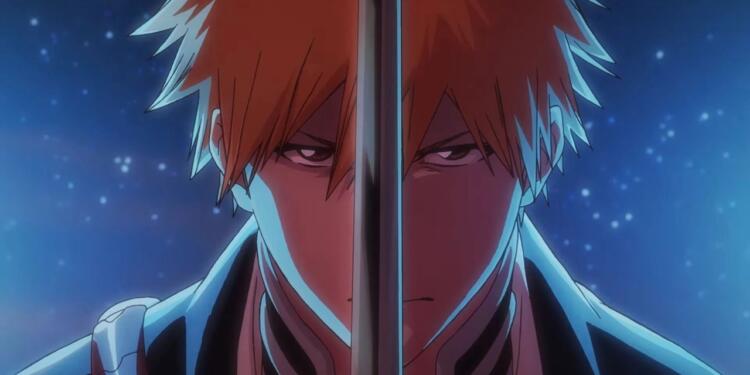 Why can’t Bankai Ichigo be picked up by Sternritter? Here’s the answer