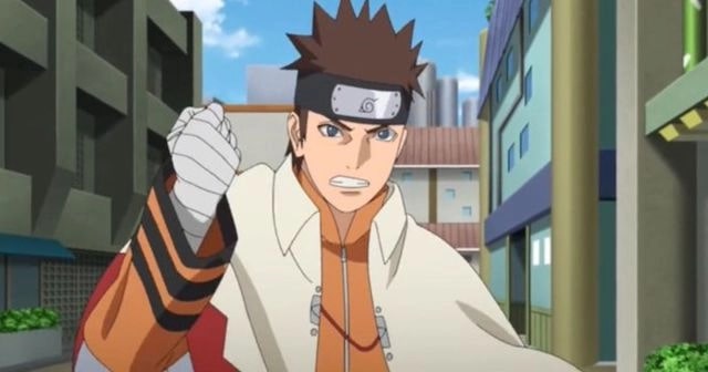 4 Reasons Konohamaru Is The Eighth Hokage 2010