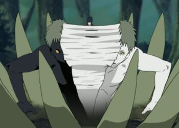 Defeated Quickly, 7 Weakest Enemies in Naruto Anime