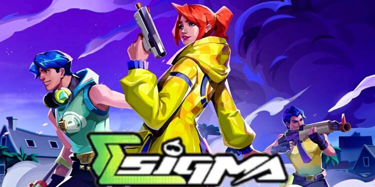 Nama Sigma Keren 2022 Terbaru