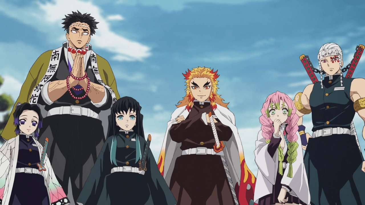 Demon Slayer: Kimetsu no Yaiba Manga Has Ended! - Anime Corner