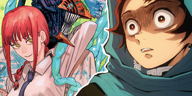 Chainsaw Man or Kimetsu no Yaiba, Whose Demon Hunter Job is Harder?