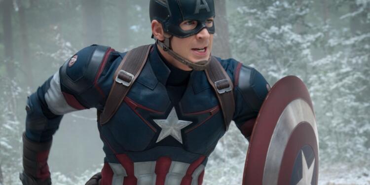 7 Marvel Characters Who Became Captain America
