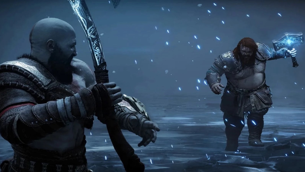 Greek God of War Weapons Kratos Might Use In GoW: Ragnarok