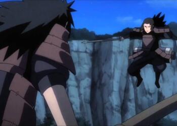 4 Shinobi in Naruto Anime Who Never Lost at All