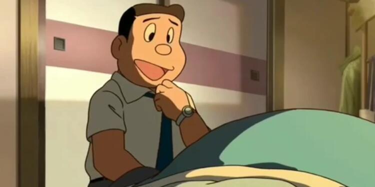 6 Popular Anime Dad Characters