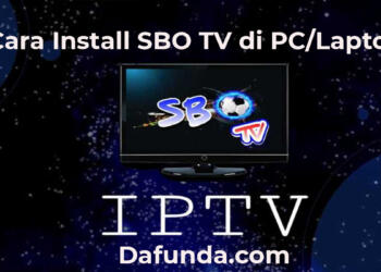 How to Install SBO TV App on PC/Laptop