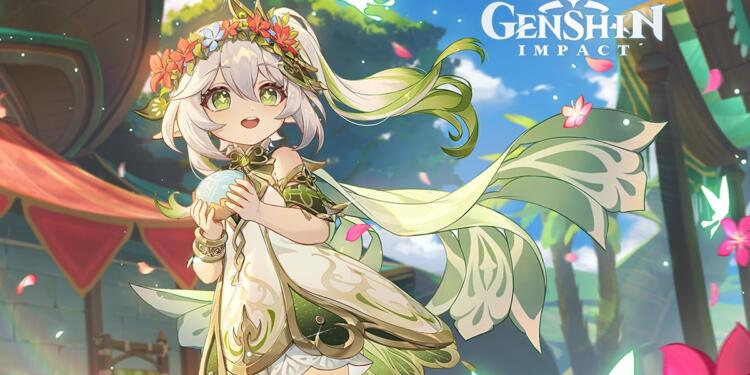 Interesting Facts about Nahida