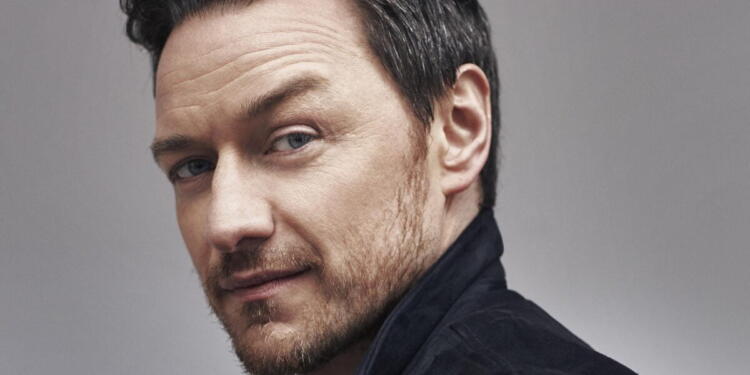 film favorit james mcavoy