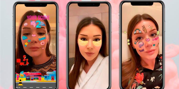 250+ Latest, Cool, & Viral IG Filter Names 2025