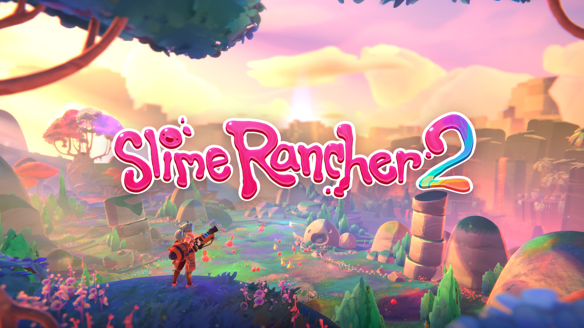 Slime Rancher 2 System Requirements - Dafunda.com