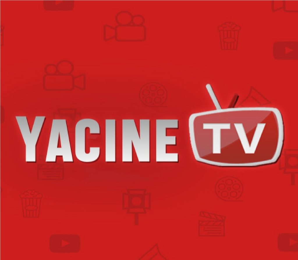 Yacine TV APK v3 Mod Live Stream World Cup 2022 Free