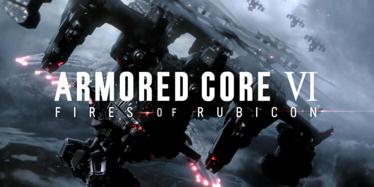 Armored Core VI