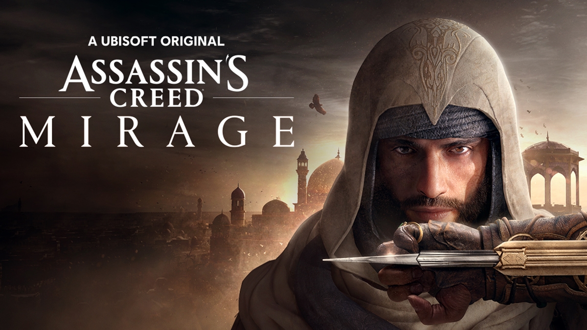 Assassin's Creed Mirage DELAYED to 2024 LEAK : r/assassinscreed