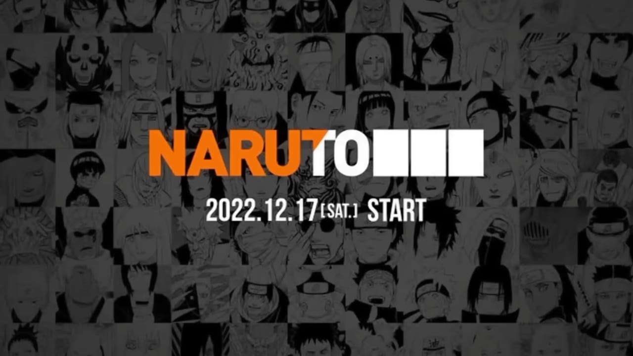 Boruto Naruto Next Generations Mugen : All Ultimate Jutsus