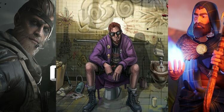 The Worst Games of 2022