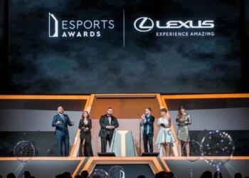 List of Esports Awards 2022 Winners