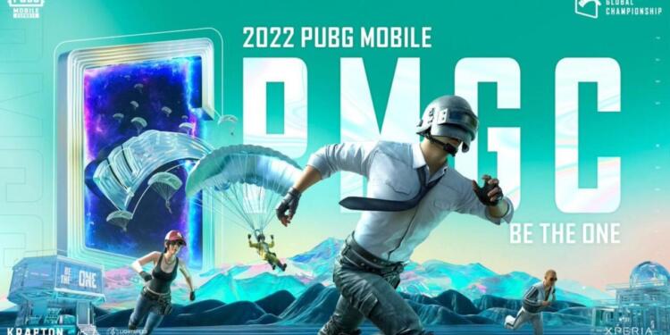 PMGC Grand Final 2022 Team List