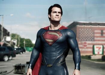 Henry Cavill not returns as Superman
