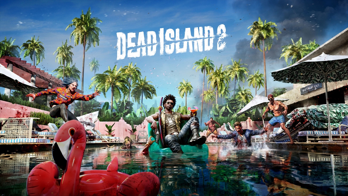 news dead island 2