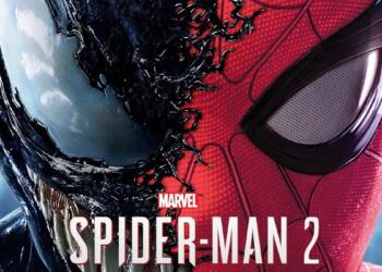 Marvel’s Spider-Man 2
