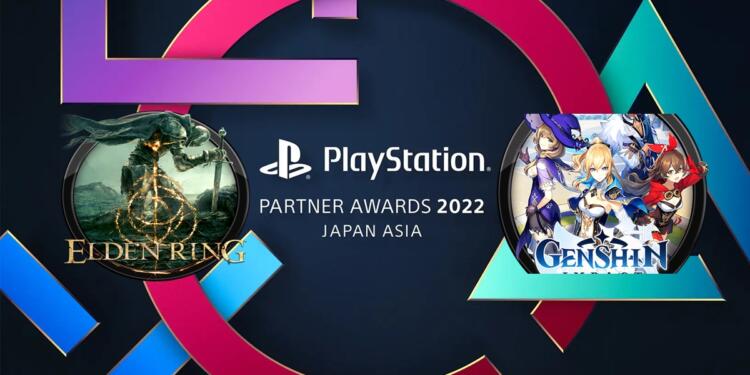 The Winners Of PlayStation Partner Awards 2022 Dafunda