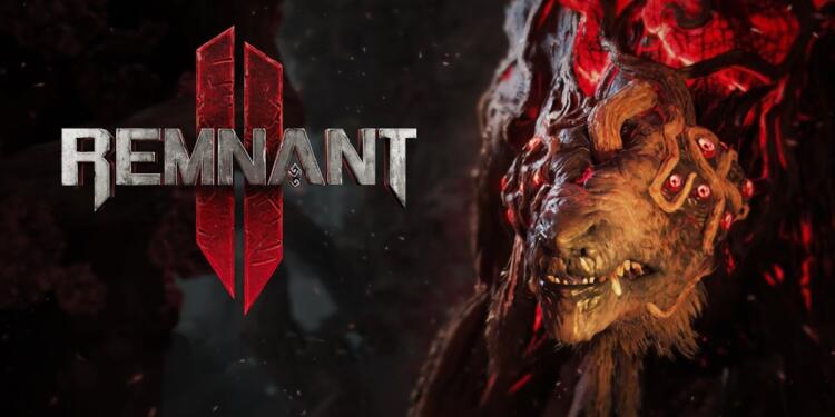 Remnant 2