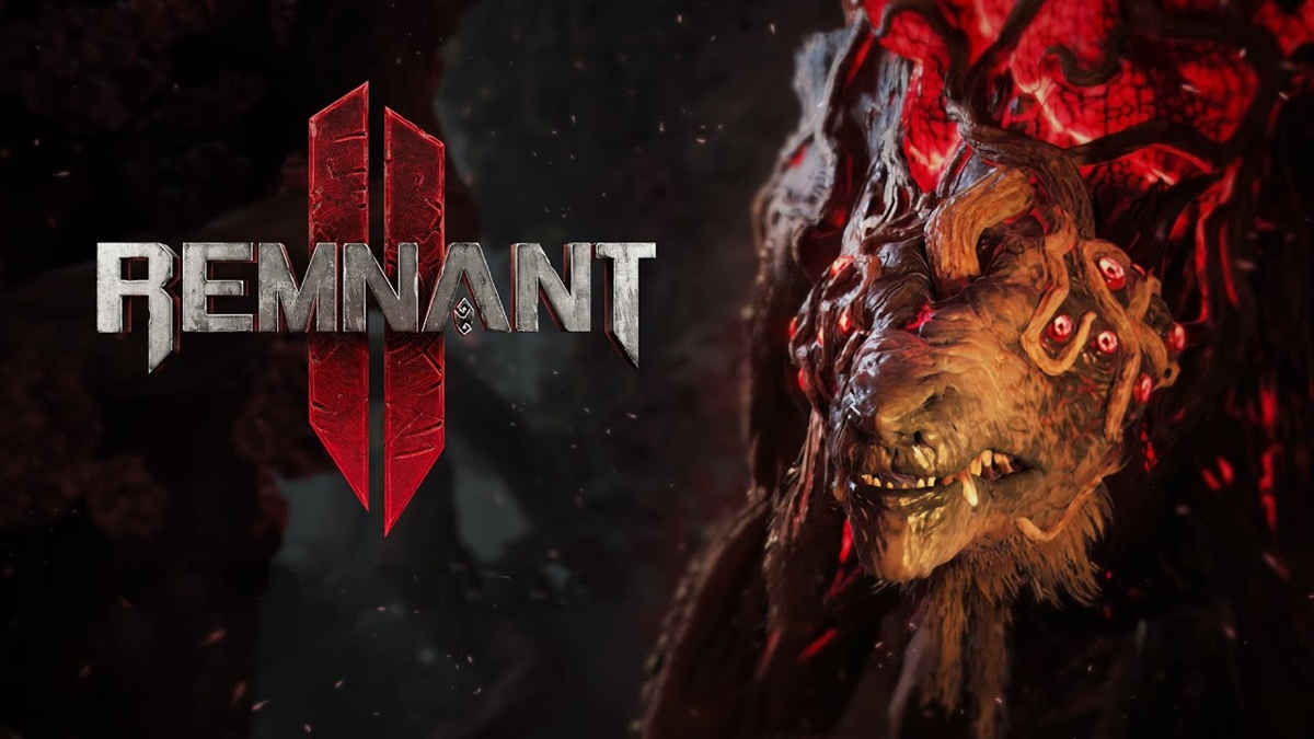 Remnant II - Co-Op Gameplay Trailer