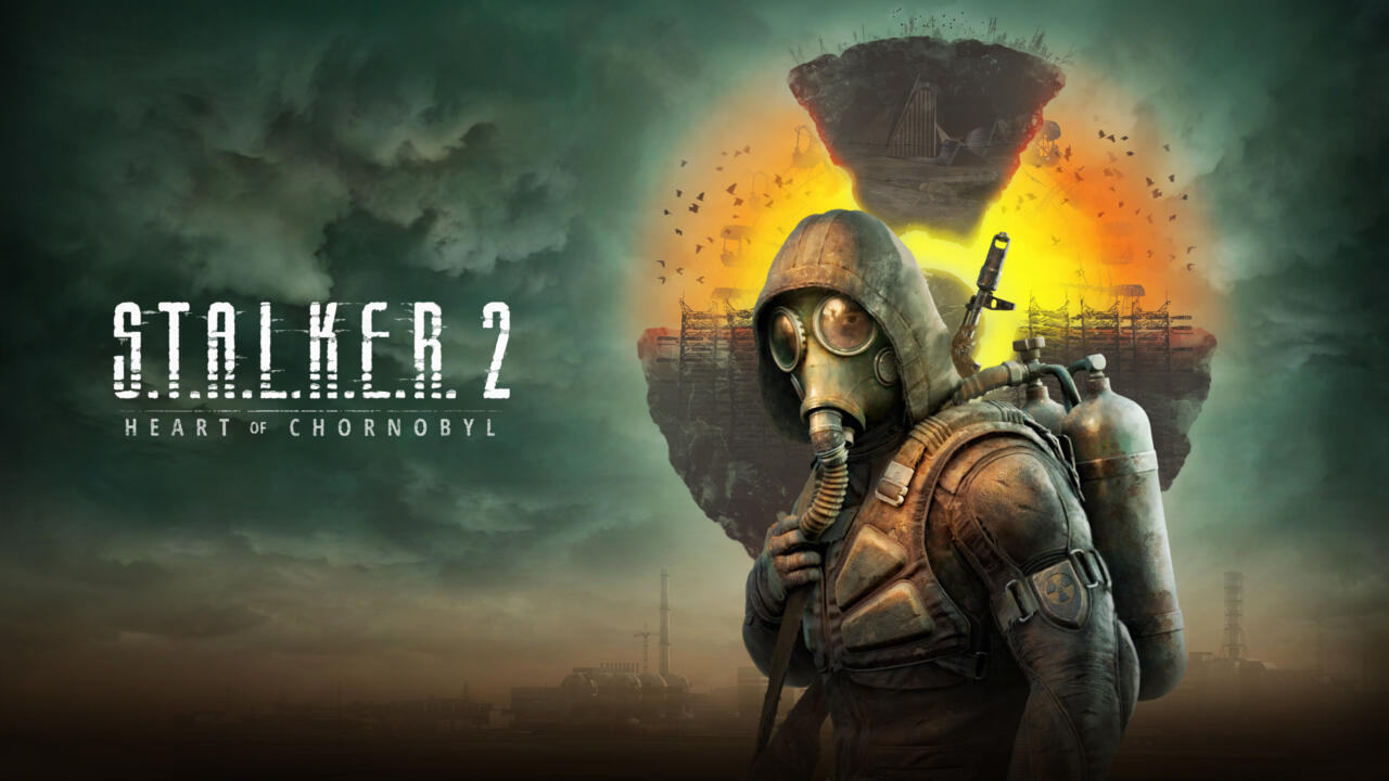 Stalker 2: Heart Of Chernobyl' is being developed in Unreal Engine 5