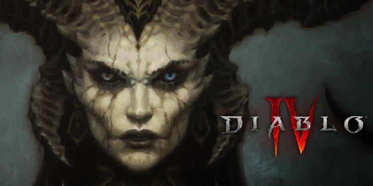 Diablo IV System Requirement PC