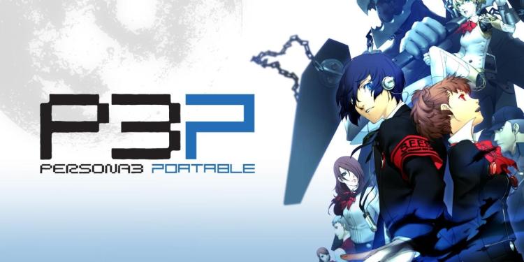 Persona 3 Portable System Requirements